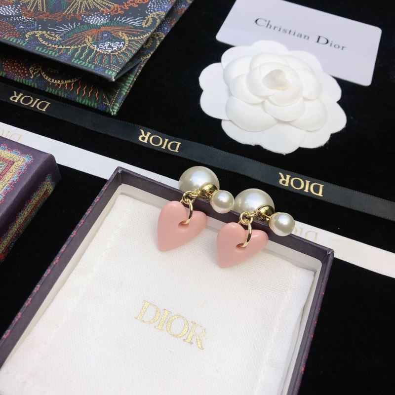 Christian Dior Earrings